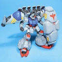 HGUC Mobile Suit Gundam - RX-78 GP02A Gundam MLRS Custom Image_4