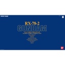PG Mobile Suit Gundam - 1/60 RX-78-2 Gundam Image_1