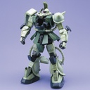 PG Mobile Suit Gundam - 1/60 MS-06F Zaku II Image_4
