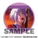 (PO) League of Nations Air Force Magic Aviation Band Luminous Witches Trading Can Badge Ellie & Aira Special [BOX] Image_10
