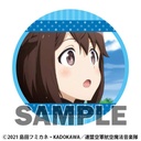(PO) League of Nations Air Force Magic Aviation Band Luminous Witches Trading Can Badge Ginny & Inorin & Milasha Special [BOX] Image_9