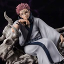 Figuarts Zero Jujutsu Kaisen - Sukuna Image_1