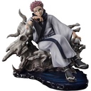 Figuarts Zero Jujutsu Kaisen - Sukuna Image_2