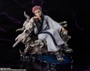 Figuarts Zero Jujutsu Kaisen - Sukuna Image_3
