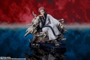 Figuarts Zero Jujutsu Kaisen - Sukuna Image_8