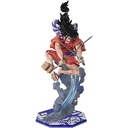 Figuarts Zero One Piece Extra Battle - Kozuki Oden Image_2