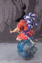 Figuarts Zero One Piece Extra Battle - Kozuki Oden Image_4
