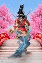 Figuarts Zero One Piece Extra Battle - Kozuki Oden Image_8