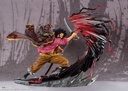 Figuarts Zero One Piece Extra Battle - Gol D. Roger (Kamusari) Image_3