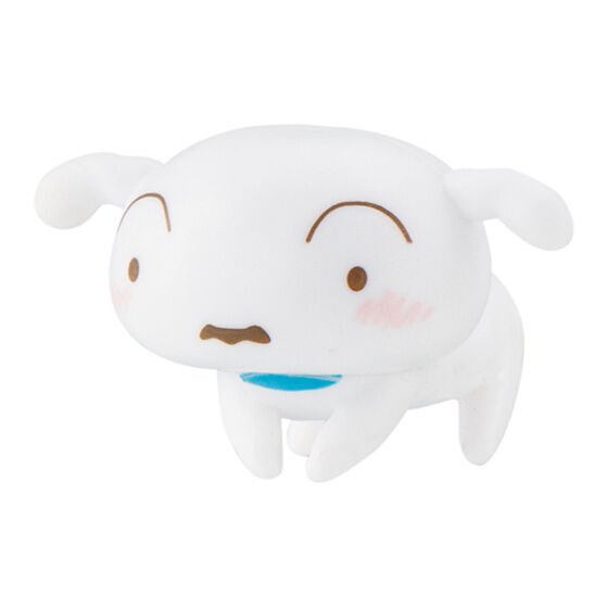 Crayon Shin-chan X Cinnamoroll Hugcot Image_5
