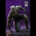 (PO) Movie Masterpiece Series MMS671 - Black Panther Legacy - Black Panther (Original Suit) Image_4