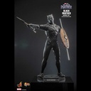 (PO) Movie Masterpiece Series MMS671 - Black Panther Legacy - Black Panther (Original Suit) Image_5