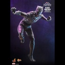(PO) Movie Masterpiece Series MMS671 - Black Panther Legacy - Black Panther (Original Suit) Image_6