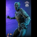 (PO) Movie Masterpiece Series MMS671 - Black Panther Legacy - Black Panther (Original Suit) Image_7