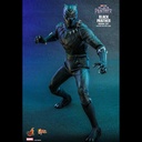 (PO) Movie Masterpiece Series MMS671 - Black Panther Legacy - Black Panther (Original Suit) Image_8