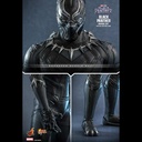 (PO) Movie Masterpiece Series MMS671 - Black Panther Legacy - Black Panther (Original Suit) Image_10