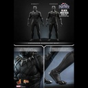 (PO) Movie Masterpiece Series MMS671 - Black Panther Legacy - Black Panther (Original Suit) Image_11