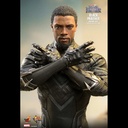 (PO) Movie Masterpiece Series MMS671 - Black Panther Legacy - Black Panther (Original Suit) Image_12