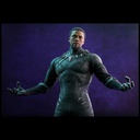 (PO) Movie Masterpiece Series MMS671 - Black Panther Legacy - Black Panther (Original Suit) Image_15