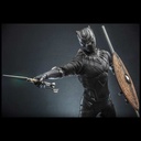(PO) Movie Masterpiece Series MMS671 - Black Panther Legacy - Black Panther (Original Suit) Image_16