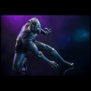 (PO) Movie Masterpiece Series MMS671 - Black Panther Legacy - Black Panther (Original Suit) Image_19