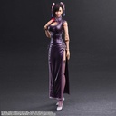 (PO) Final Fantasy VII Remake Play Arts Kai - Tifa Lockhart Fighter Dress Ver. Image_3