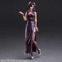 (PO) Final Fantasy VII Remake Play Arts Kai - Tifa Lockhart Fighter Dress Ver. Image_4
