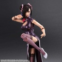 (PO) Final Fantasy VII Remake Play Arts Kai - Tifa Lockhart Fighter Dress Ver. Image_6