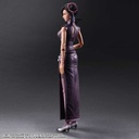 (PO) Final Fantasy VII Remake Play Arts Kai - Tifa Lockhart Fighter Dress Ver. Image_7