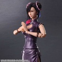 (PO) Final Fantasy VII Remake Play Arts Kai - Tifa Lockhart Fighter Dress Ver. Image_8