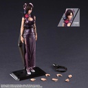 (PO) Final Fantasy VII Remake Play Arts Kai - Tifa Lockhart Fighter Dress Ver. Image_9