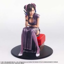 (PO) Final Fantasy VII Remake Static Arts - Tifa Lockhart Fighter Dress Ver. Image_4