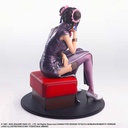 (PO) Final Fantasy VII Remake Static Arts - Tifa Lockhart Fighter Dress Ver. Image_5