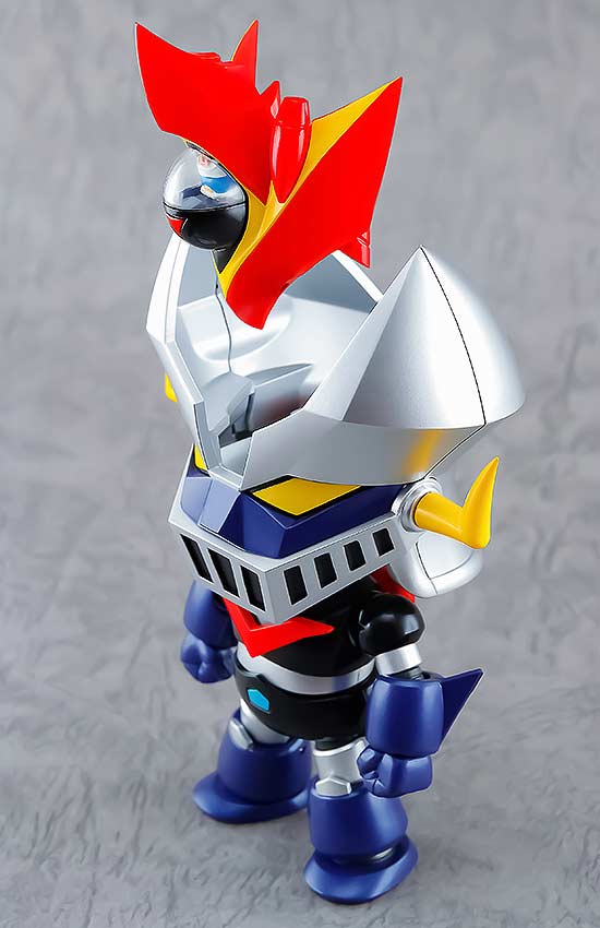 (PO) Nendoroid 1944 Great Mazinger Image_4