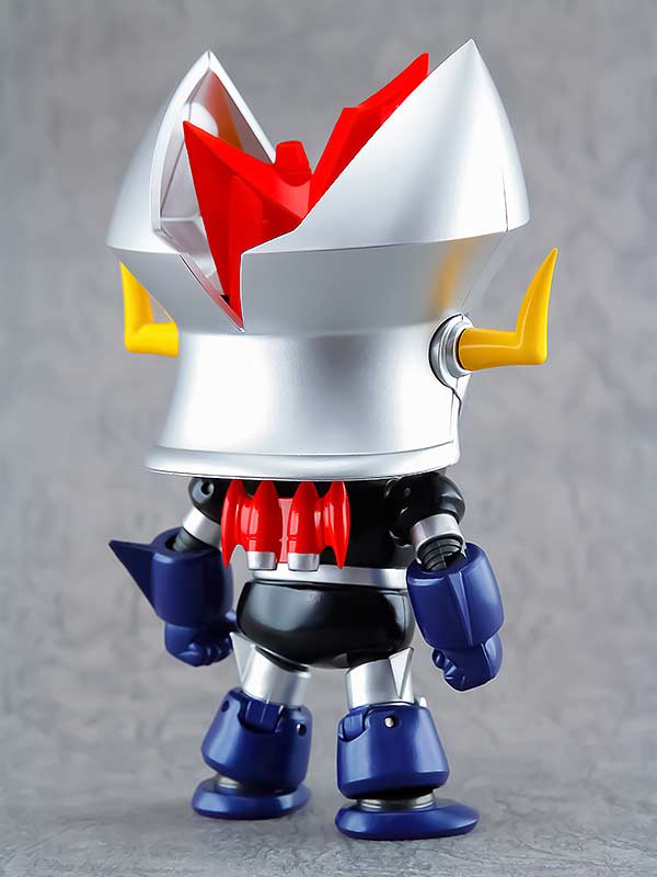 (PO) Nendoroid 1944 Great Mazinger Image_9