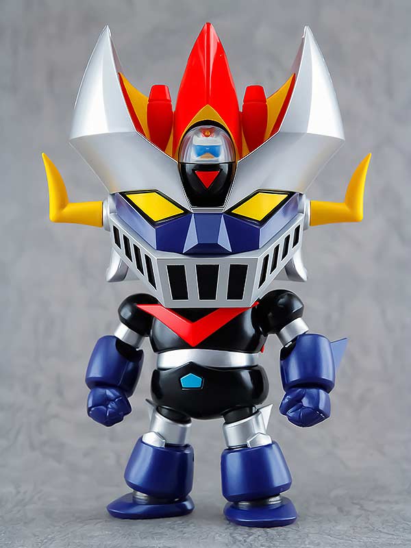 (PO) Nendoroid 1944 Great Mazinger Image_13