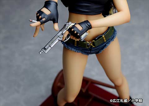 (PO) Black Lagoon - Revy Two Hand 2022 Ver. B Image_20