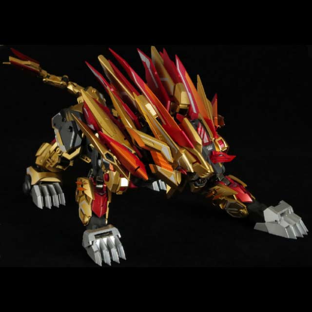 CT-04 Kinglion And CT-07 Dasirius Image_5