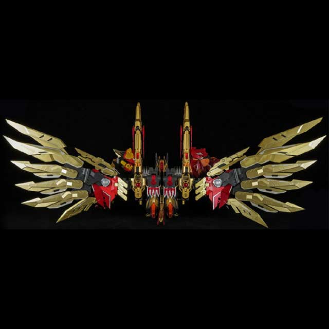 CT-04 Kinglion And CT-07 Dasirius Image_8