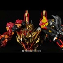 CT-04 Kinglion And CT-07 Dasirius Image_10