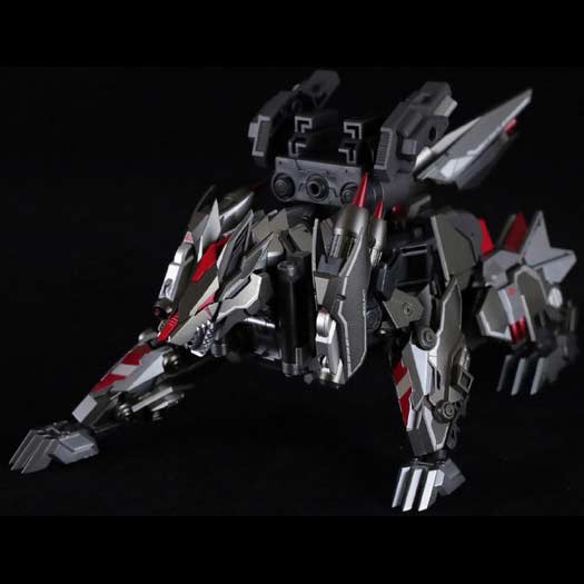 CT-04 Kinglion And CT-07 Dasirius Image_13