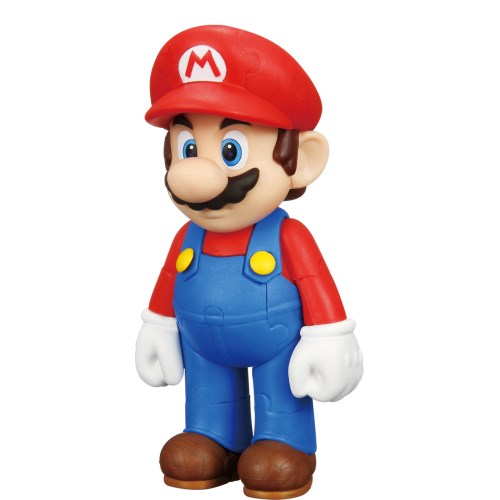 Super Mario KM-49 Kumukumu Puzzle Image_2