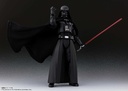 (PO) S.H.Figuarts Star Wars Episode 6: Return of the Jedi - Darth Vader (Re-issue) Image_3