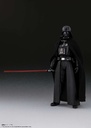 (PO) S.H.Figuarts Star Wars Episode 6: Return of the Jedi - Darth Vader (Re-issue) Image_4