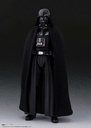 (PO) S.H.Figuarts Star Wars Episode 6: Return of the Jedi - Darth Vader (Re-issue) Image_5