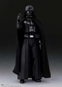 (PO) S.H.Figuarts Star Wars Episode 6: Return of the Jedi - Darth Vader (Re-issue) Image_6