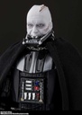 (PO) S.H.Figuarts Star Wars Episode 6: Return of the Jedi - Darth Vader (Re-issue) Image_9