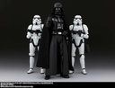 (PO) S.H.Figuarts Star Wars Episode 6: Return of the Jedi - Darth Vader (Re-issue) Image_13