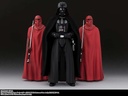 (PO) S.H.Figuarts Star Wars Episode 6: Return of the Jedi - Darth Vader (Re-issue) Image_14