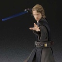 (PO) S.H.Figuarts Star Wars Episode 3: Revenge of the Sith - Anakin Skywalker (Re-issue) Image_1